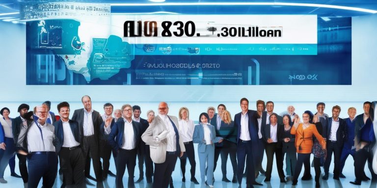 立陶宛Nexos.ai获3000万欧元融资 推动企业安全AI化