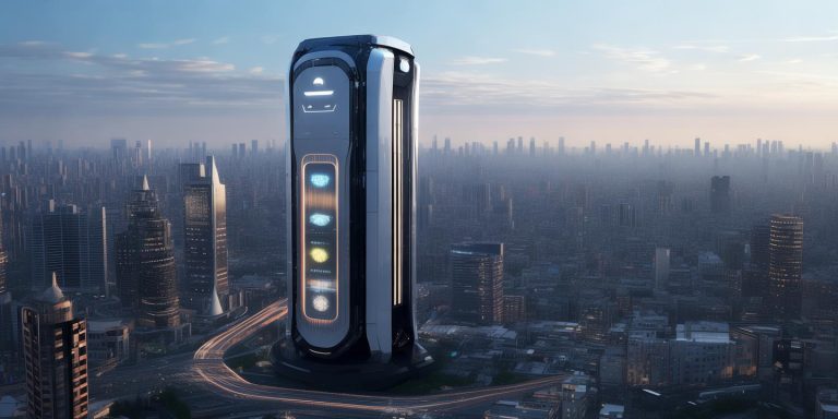 荣耀ROBOT PHONE引领自进化AI终端新时代