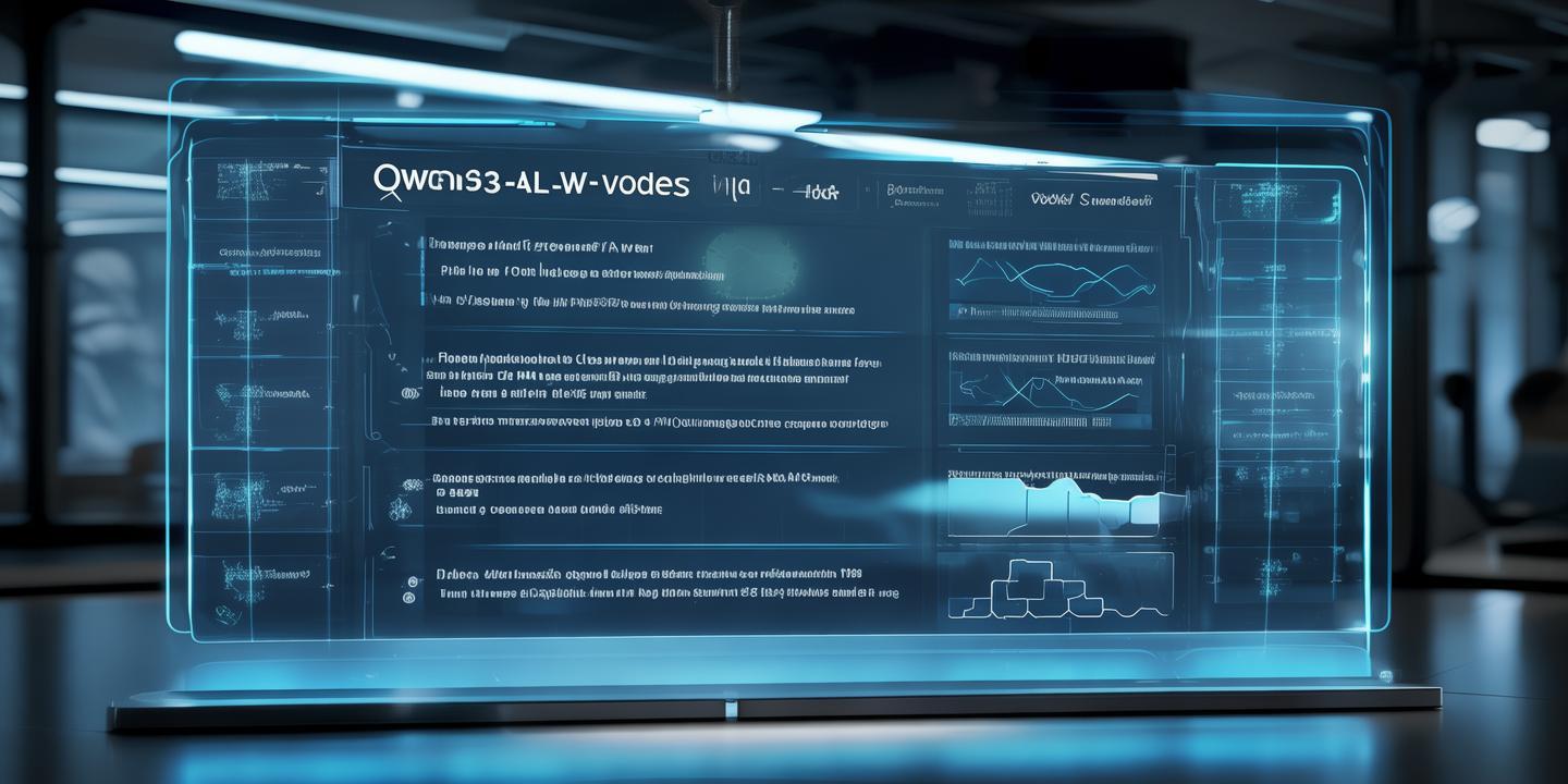 阿里通义千问发布Qwen3-VL轻量级模型 4B和8B版本性能逼近72B旗舰