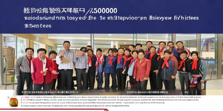 郑州千百味商贸公司85万分红彰显员工第一理念
