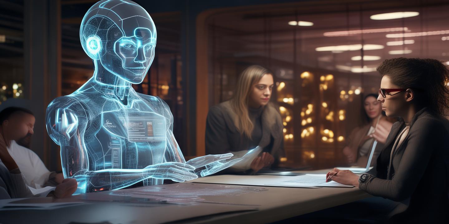 Netflix将AI定位创意辅助工具：财报强调技术提升效率而非替代内容创作