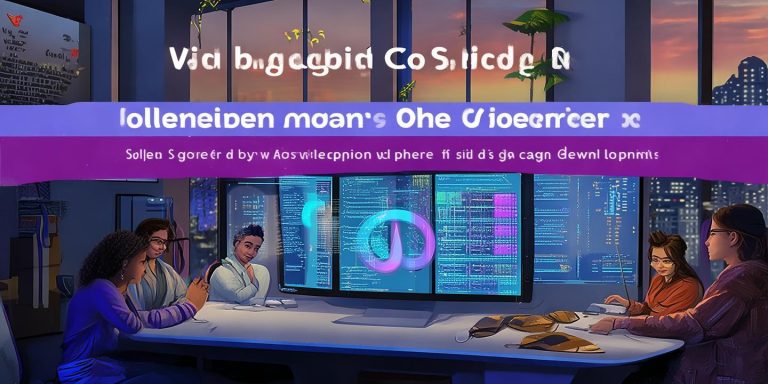 谷歌AI Studio Vibe Coding功能发布 降低AI应用开发门槛