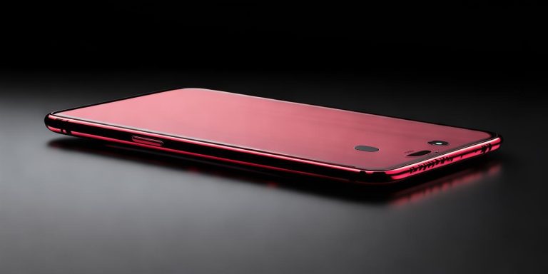 REDMI K90采用iPhone 17同款一体冷雕工艺打造精致外观