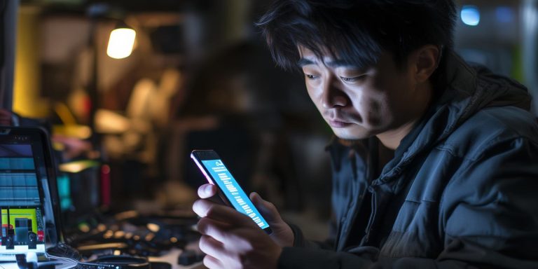 王自如道歉没流量 回归数码测评老本行