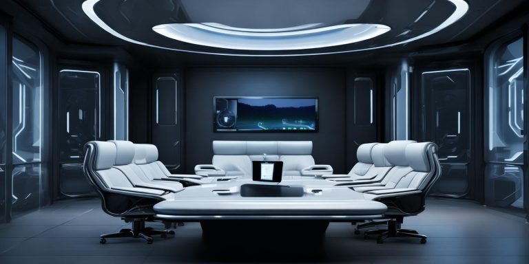 AI耳机录音卡麦克风引爆会议室革新浪潮