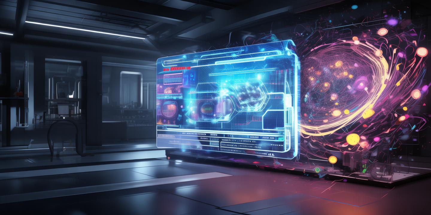 科大讯飞星火大模型11月6日全面升级 多模态交互技术突破