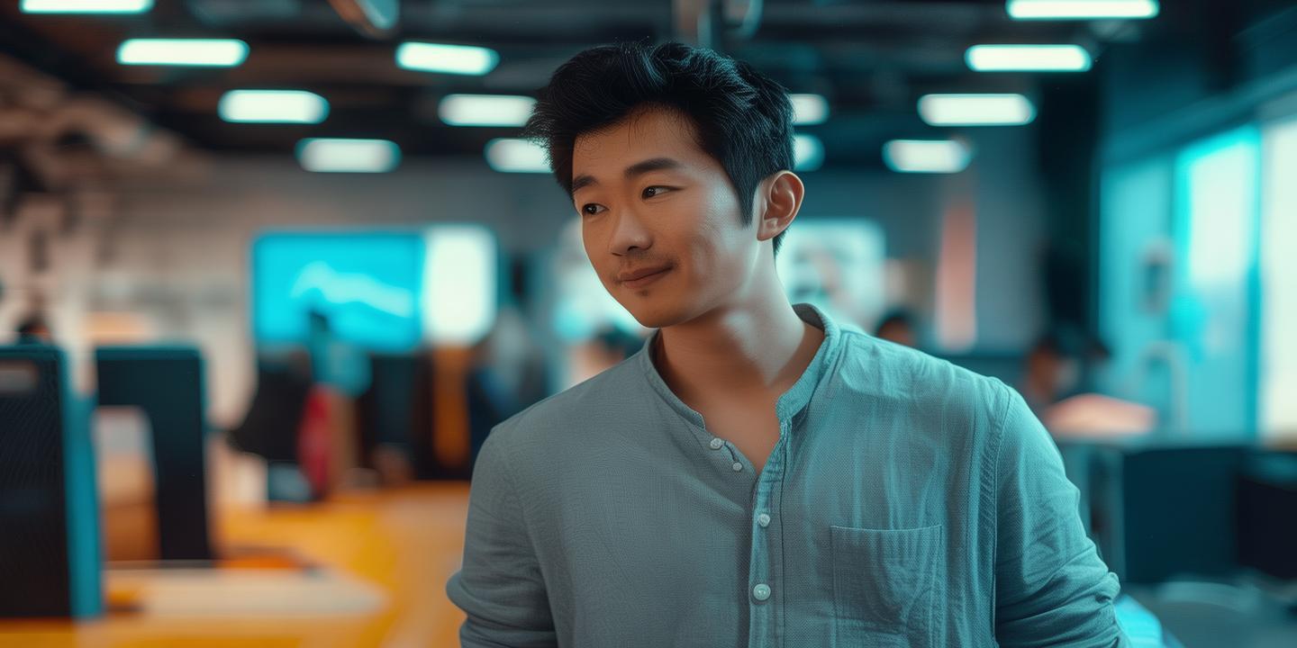 卢伟冰:雷军40岁创业源于理想使命 小米成世界级科技公司插图 卢伟冰:雷军40岁创业源于理想使命 小米成世界级科技公司