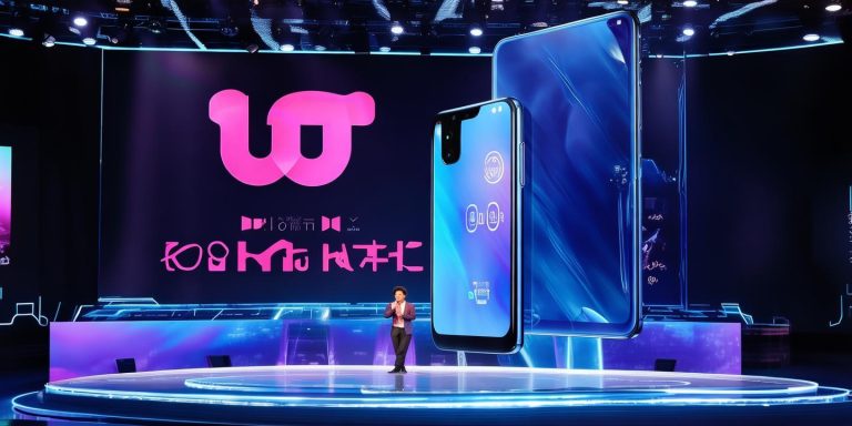 卢伟冰时隔两年重返红米发布会 将推K90系列旗舰