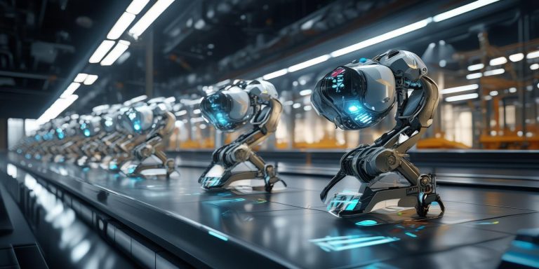 Runway开放模型微调 杠杆机器人建筑业AI视频落地