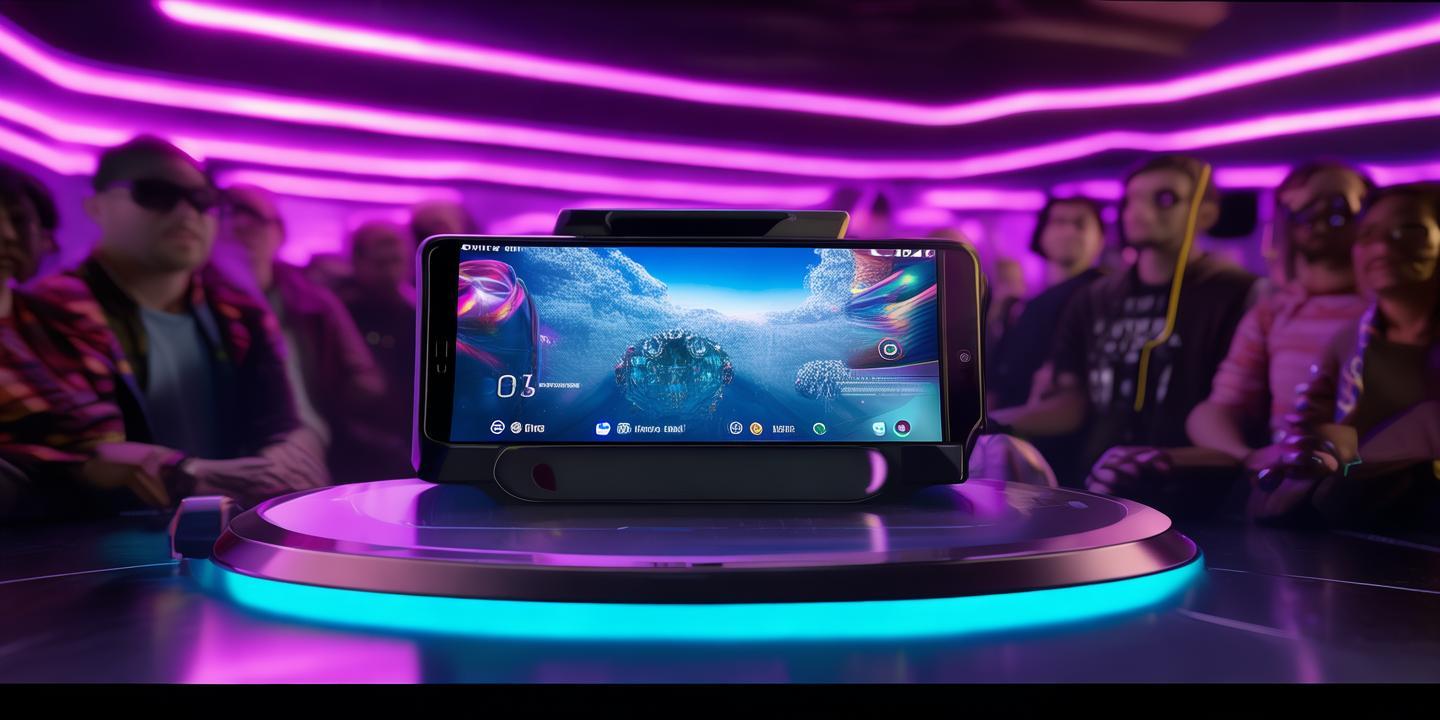 等等党不会输 一加15首发165帧游戏体验引领手游新世代插图 等等党不会输 一加15首发165帧游戏体验引领手游新世代