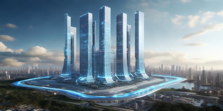 OpenAI Oracle 联手投150亿建AI超级基地 Lighthouse