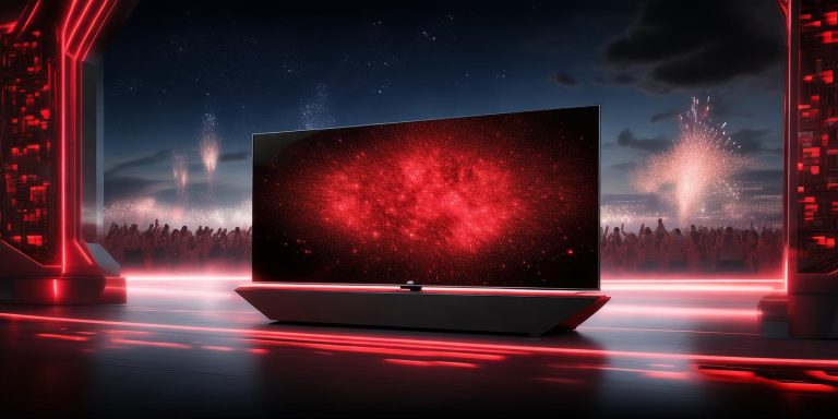 REDMI电视X 2026今晚发布 首款高阶分区Mini LED电视性价比炸裂