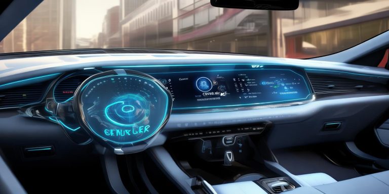 通用汽车明年推Google Gemini AI助手 车辆智能化升级