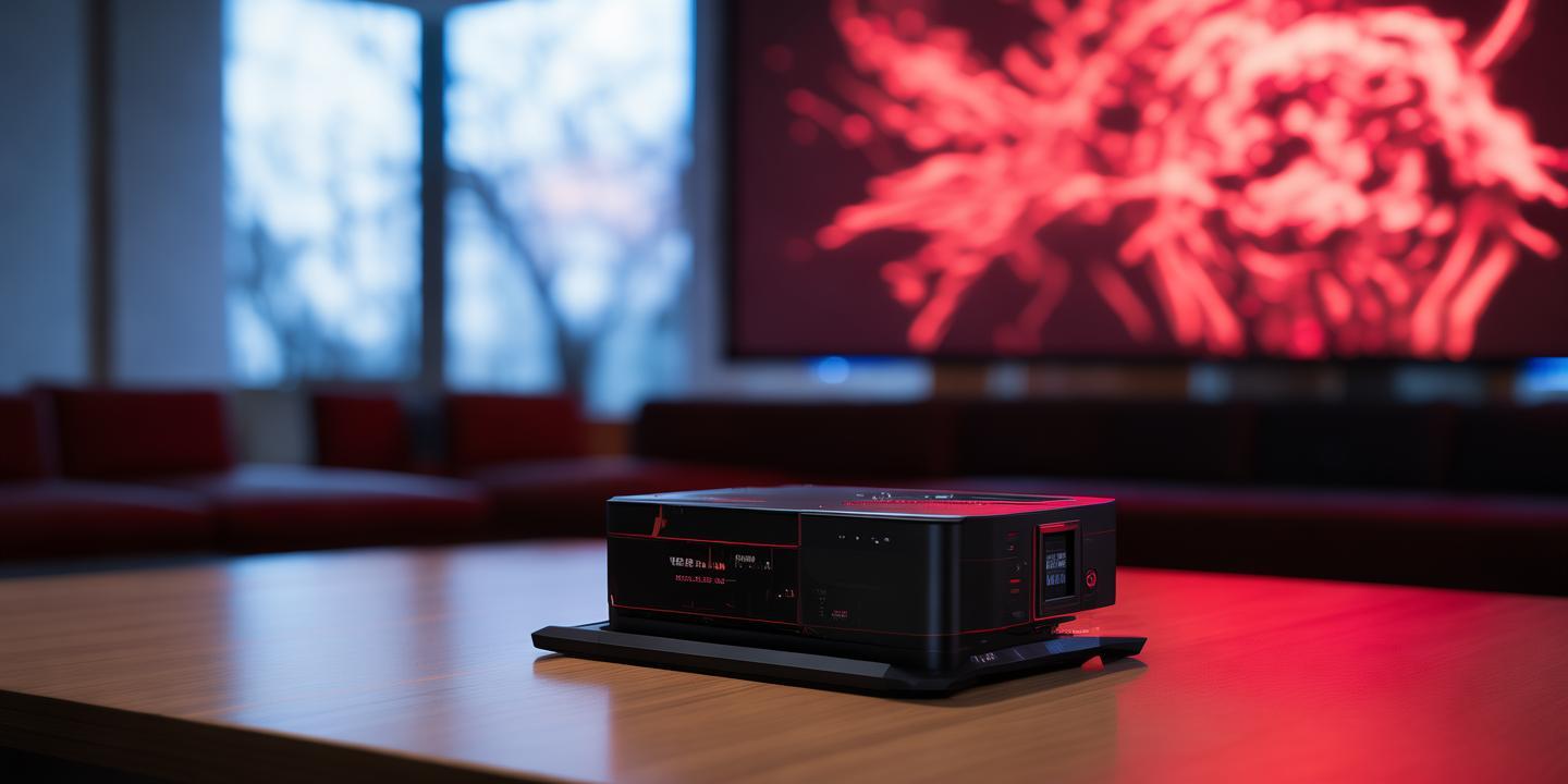 REDMI投影仪4 Pro1499元首发 600CVIA亮度投120英寸巨幕插图 REDMI投影仪4 Pro1499元首发 600CVIA亮度投120英寸巨幕