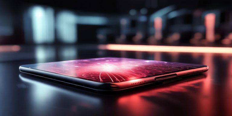 REDMI K90同尺寸最大电池45分钟快充 中屏旗舰新标杆