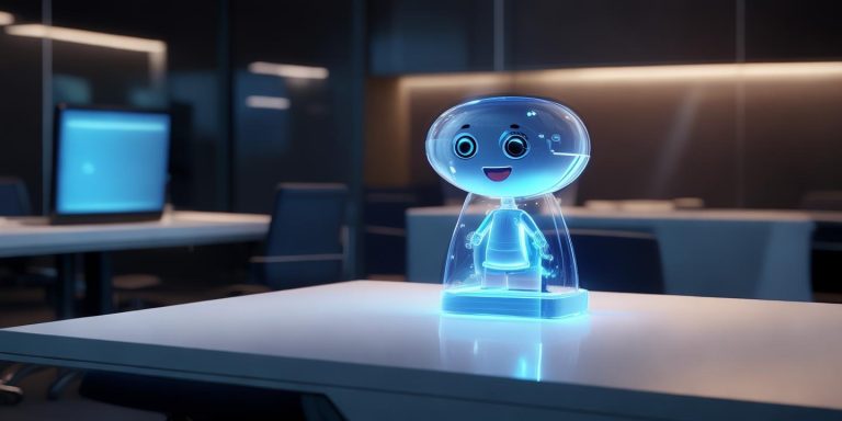 微软Mico AI助手发布 回归Clippy变身智能伙伴