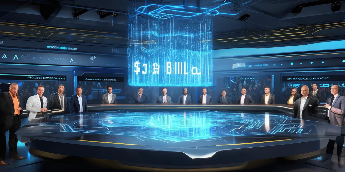 AI数据中心公司Crusoe完成13.8亿美元融资 估值破百亿彰显行业信心