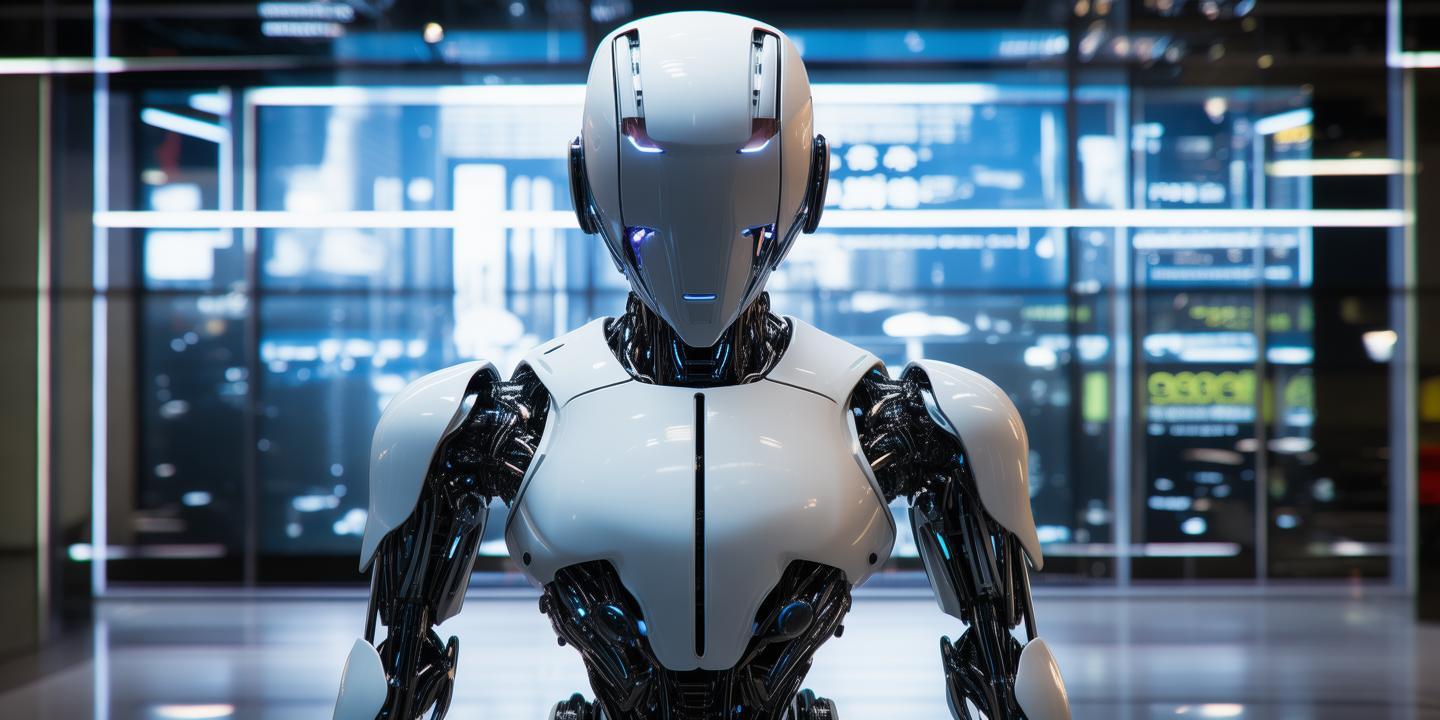 松延动力小布米人形机器人京东9998元预售开启引领万元内普及时代插图 松延动力小布米人形机器人京东9998元预售开启引领万元内普及时代