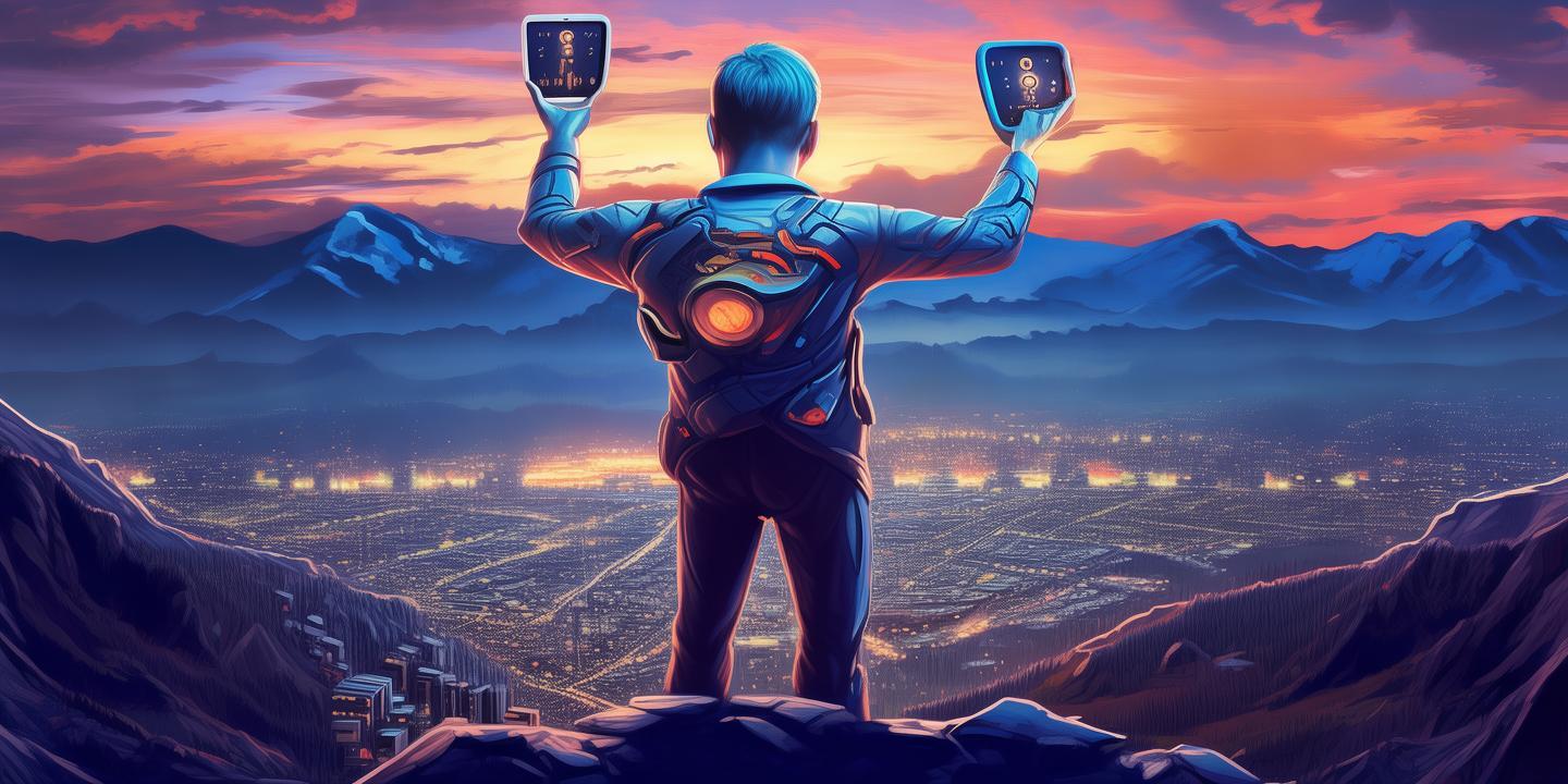 百度PaddleOCR-VL登顶全球OCR榜领跑Huggingface趋势榜插图 百度PaddleOCR-VL登顶全球OCR榜领跑Huggingface趋势榜