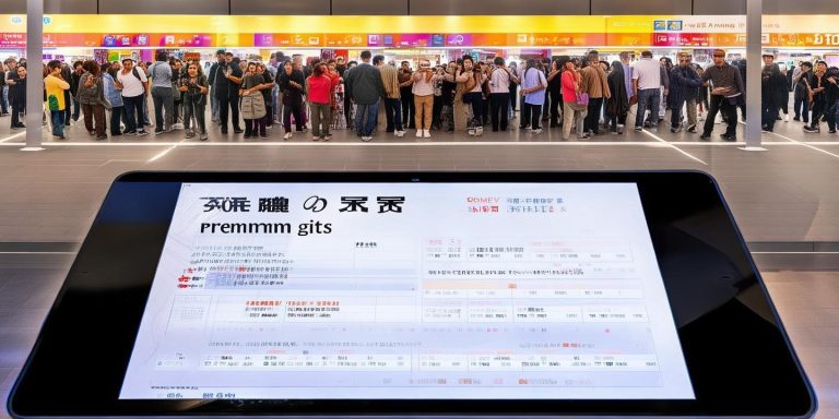 小米双11买一送十 REDMI K90等新品抽奖赢好礼