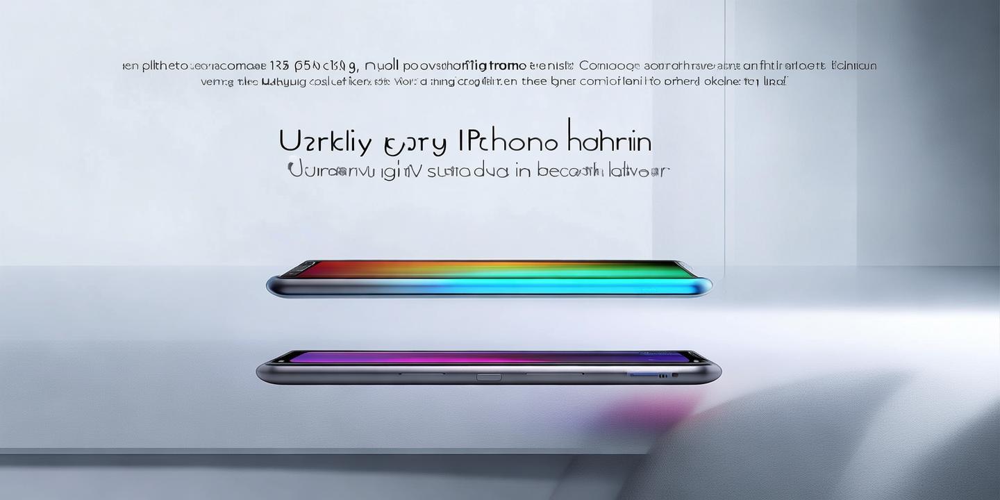 联想moto X70 Air预售1929元起 比iPhone Air更轻薄插图 联想moto X70 Air预售1929元起 比iPhone Air更轻薄