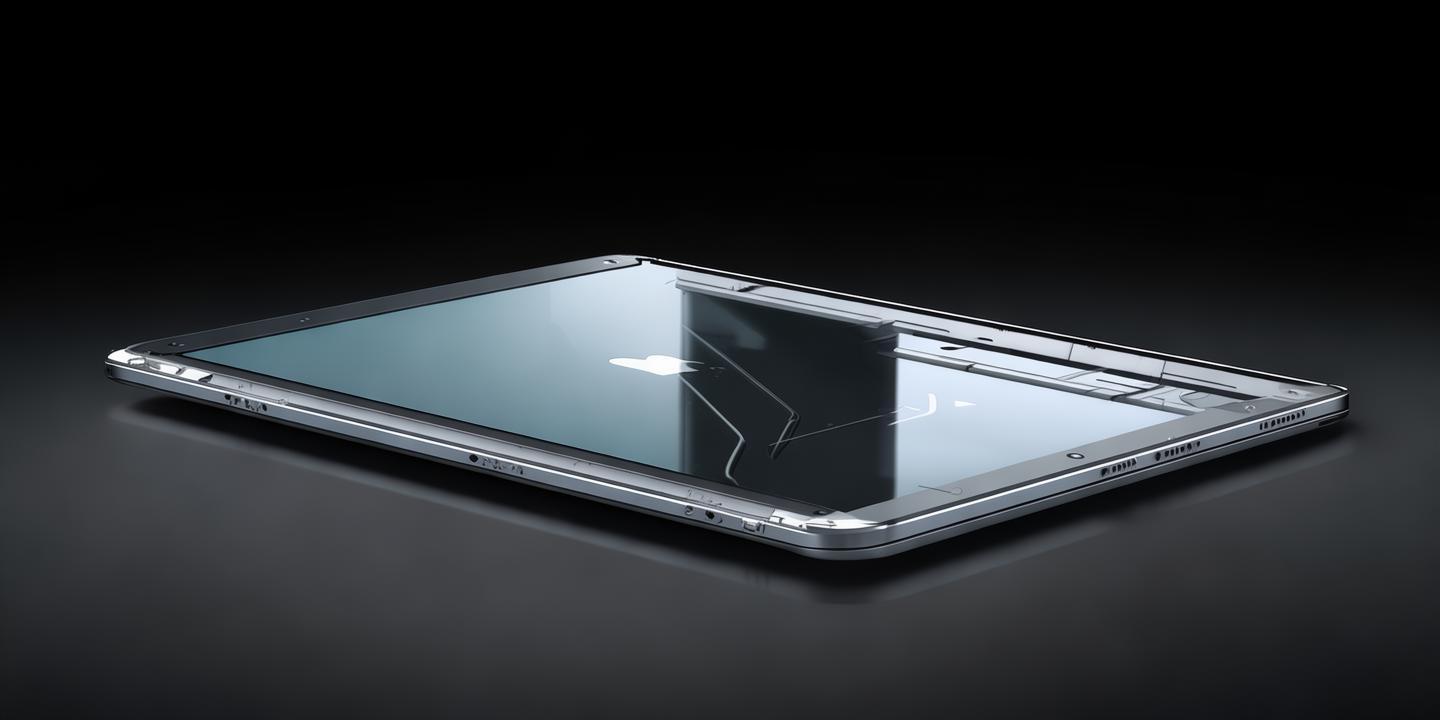 M6 iPad Pro将加入VC散热技术 向iPhone 17 Pro看齐插图 M6 iPad Pro将加入VC散热技术 向iPhone 17 Pro看齐