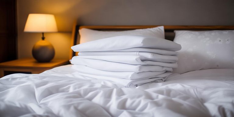 冬季床单两周一换更健康 专家支招睡眠卫生