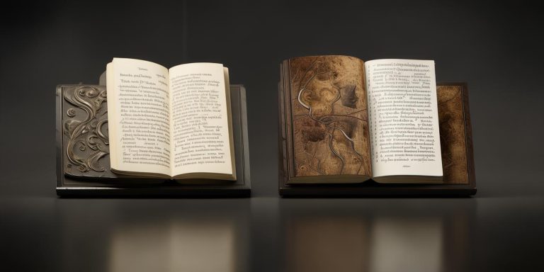 AI两本书生成名家风格作品 引发版权法新讨论