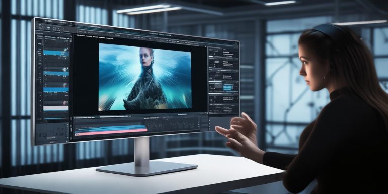 美图RoboNeoAI修图Agent:边聊边改图自动拆图层