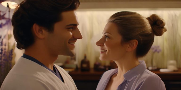 按摩店小伙与美博士跨越20年跨国情缘