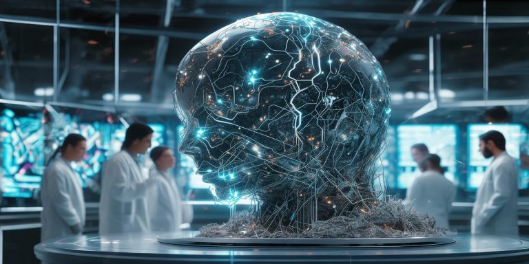 垃圾数据侵蚀大模型推理能力 研究揭示“脑衰退”现象