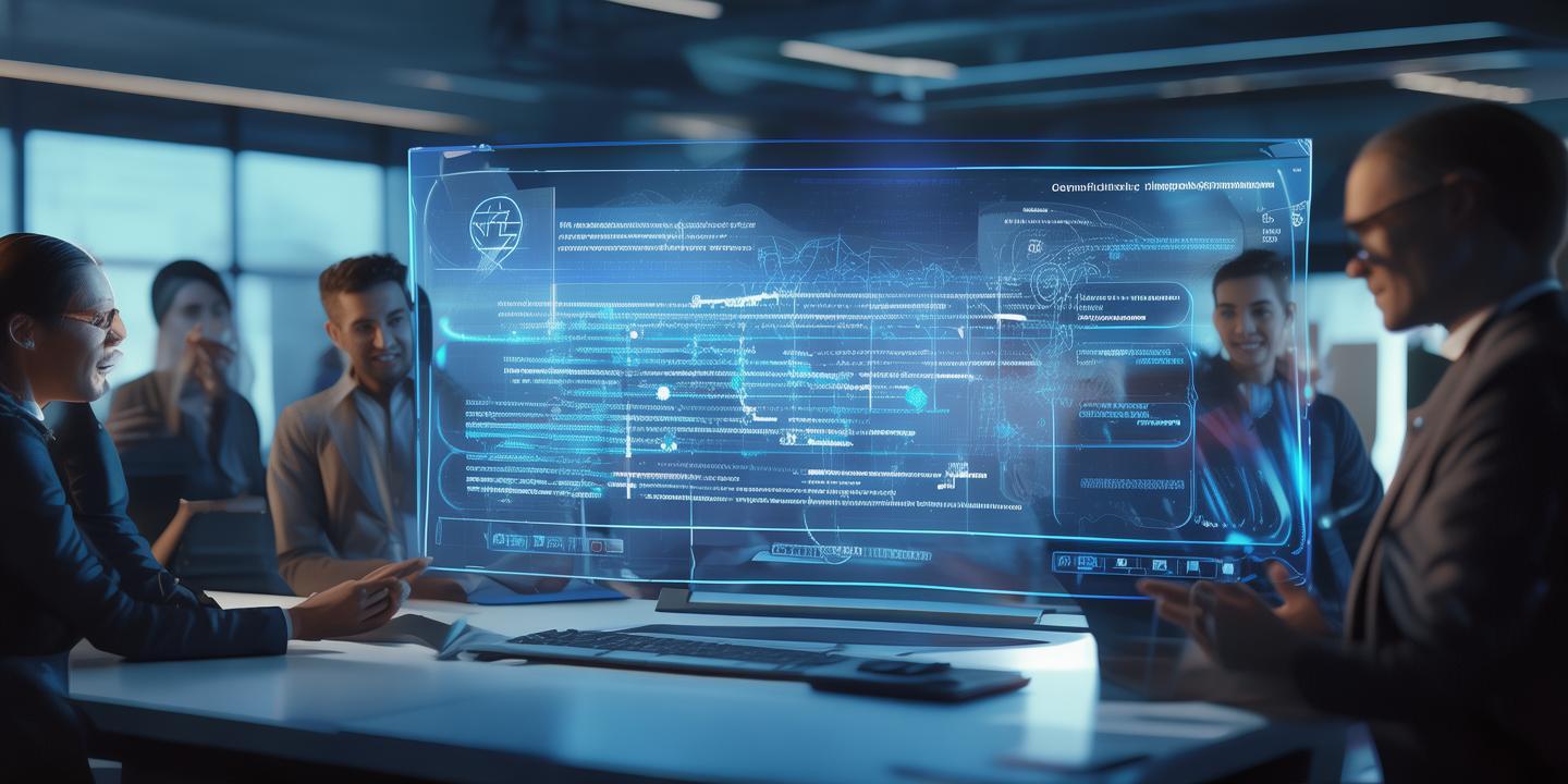 OpenAI推出ChatGPT企业知识功能 整合多平台数据提升效率插图 OpenAI推出ChatGPT企业知识功能 整合多平台数据提升效率