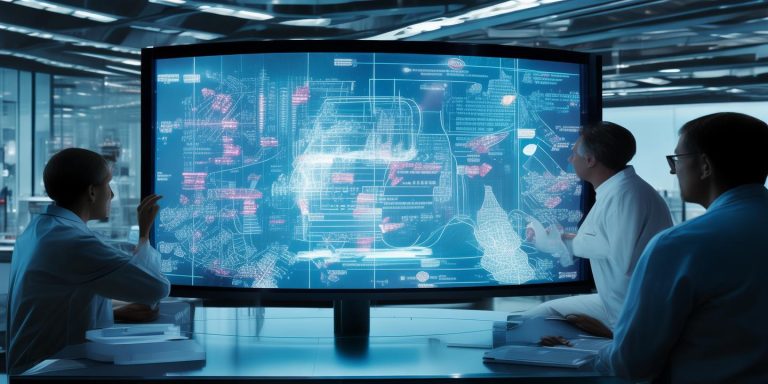 DeepGEM大模型落地临床 AI精准解码癌症基因密码