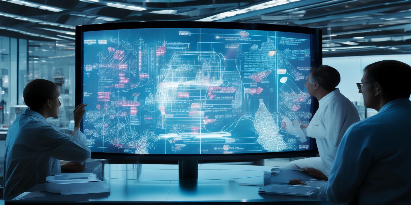 DeepGEM大模型落地临床 AI精准解码癌症基因密码插图 DeepGEM大模型落地临床 AI精准解码癌症基因密码