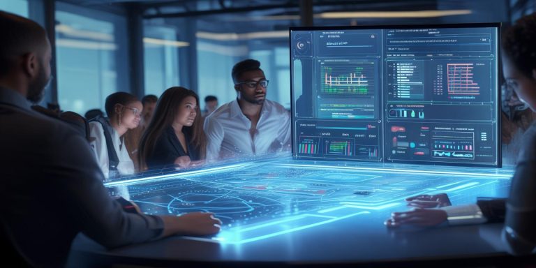 OpenAI推企业知识功能 打通12平台 提升决策效率