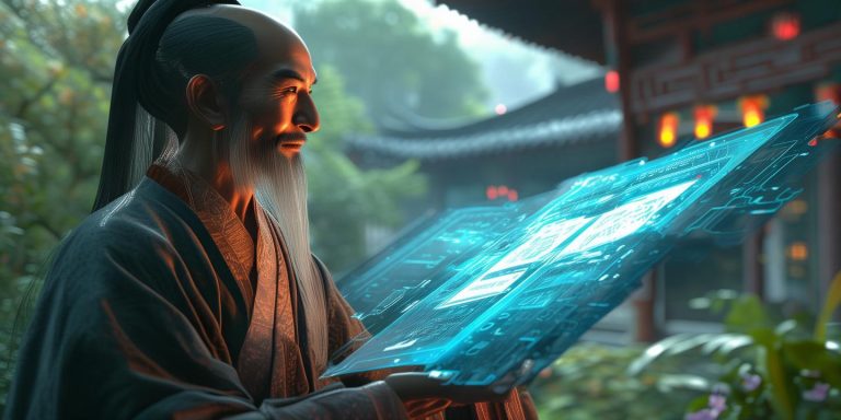夸克对话助手:中国版ChatGPT的领跑者