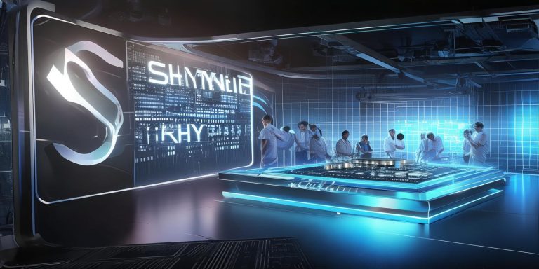SK海力士发布AI专用NAND新品 提升性能存储密度