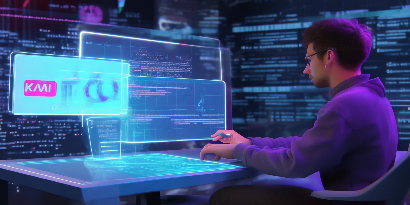 Kimi CLI开源:命令行AI代理双模切换,开发者效率革命插图 Kimi CLI开源:命令行AI代理双模切换,开发者效率革命