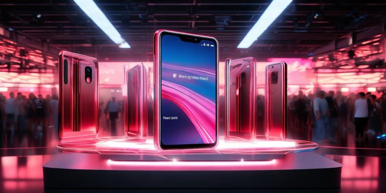 全球首发天玑8500 Redmi Turbo 5系列即将登场