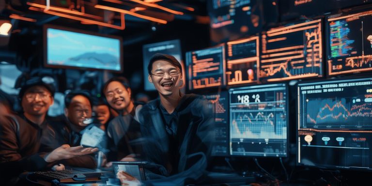 DeepSeek模型港大竞赛夺冠 年化回报10.61%远超GPT纳斯达克