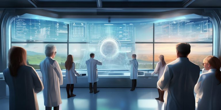 基因疗法AI突破 Nephrogen研发高效肾病逆转技术