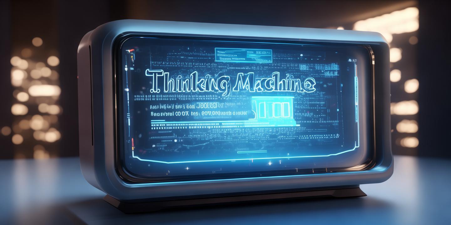Thinking Machine创新技术小模型训练效率提升100倍在线策略蒸馏获OpenAI前CTO点赞
