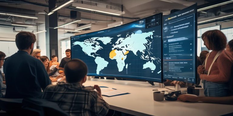 ChatGPT崛起企业主必学GEO排名优化策略