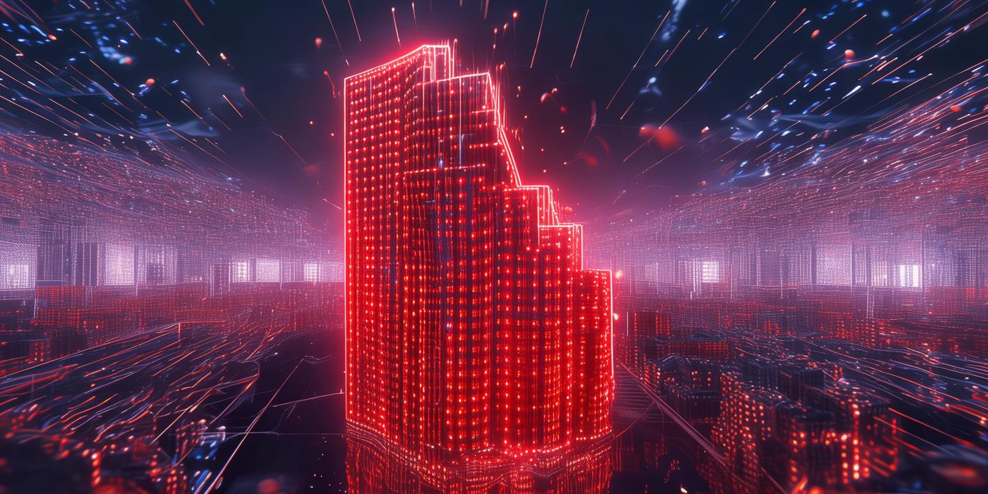 蚂蚁AQ排名中国AI应用榜第七 增速第一超越文小言等