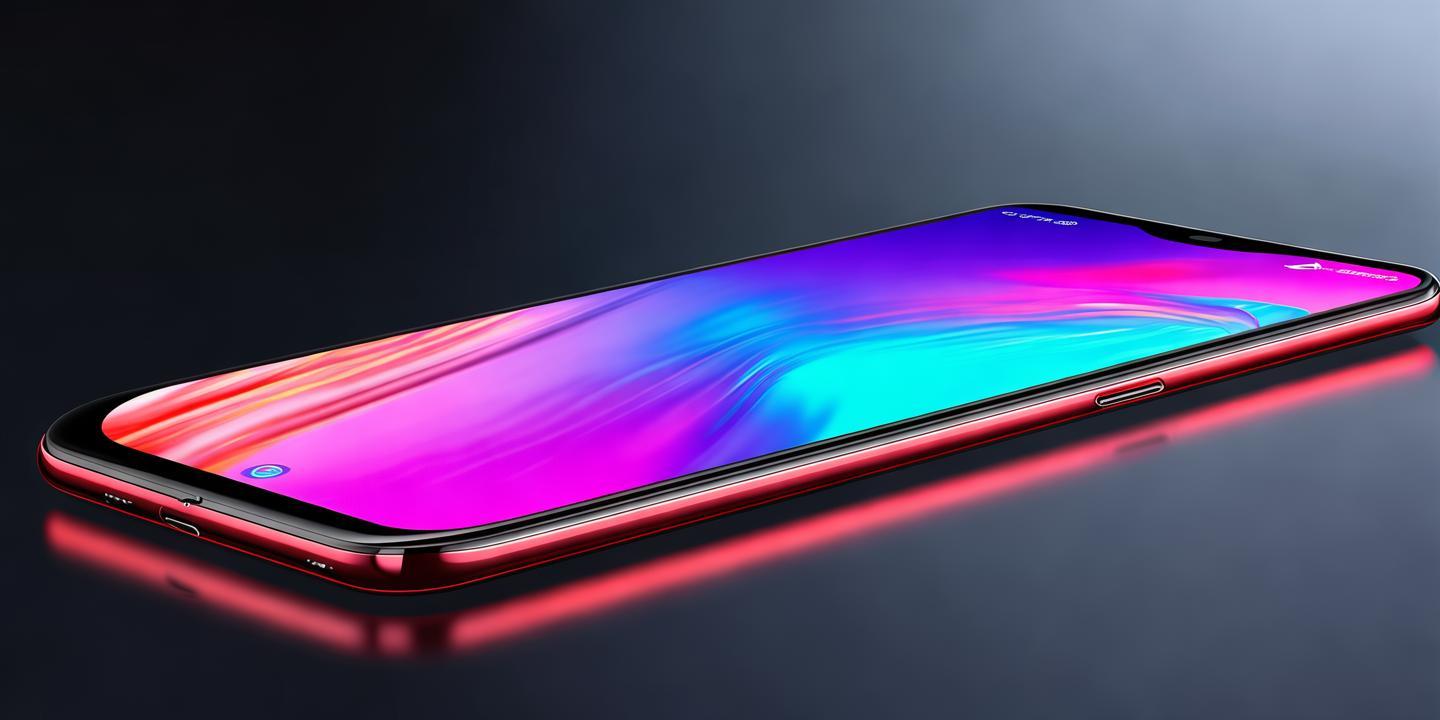 REDMI Turbo 5首发天玑8500：6.5英寸直屏7500mAh快充