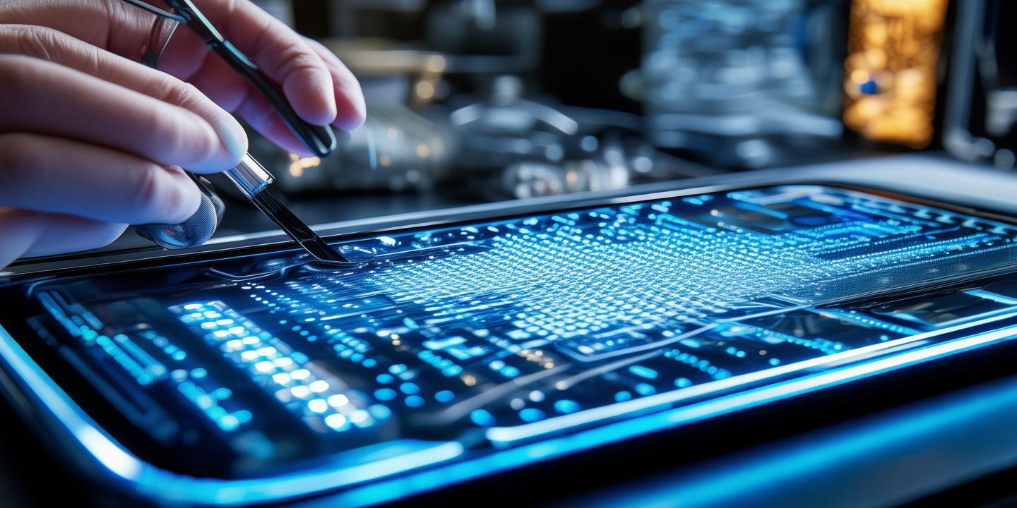 小米17 Ultra换屏真相：Pro Max同款超级像素技术解析