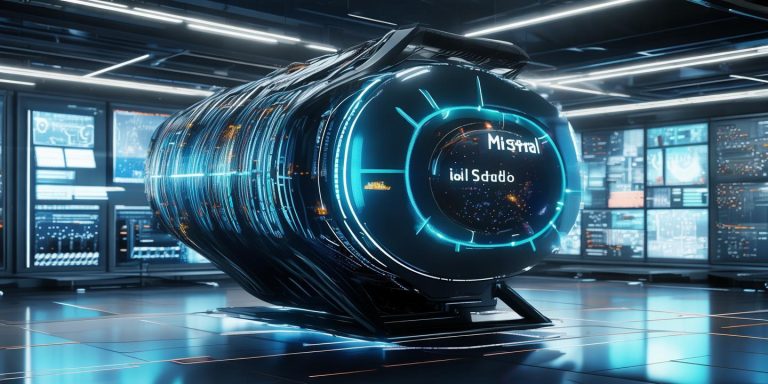 Mistral AI Studio欧盟合规全栈可观测 企业级AI工业化新引擎
