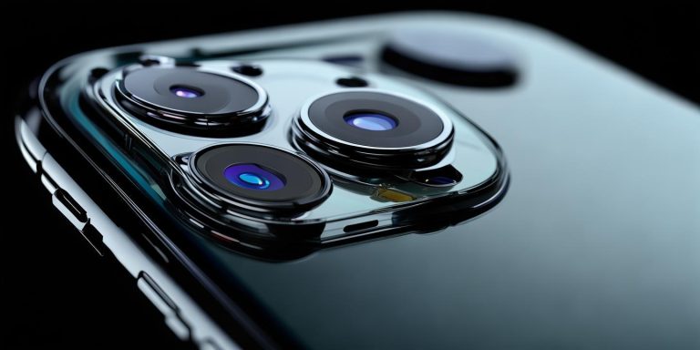 iPhone 18 Pro主摄长焦双重升级 可变光圈4800万像素