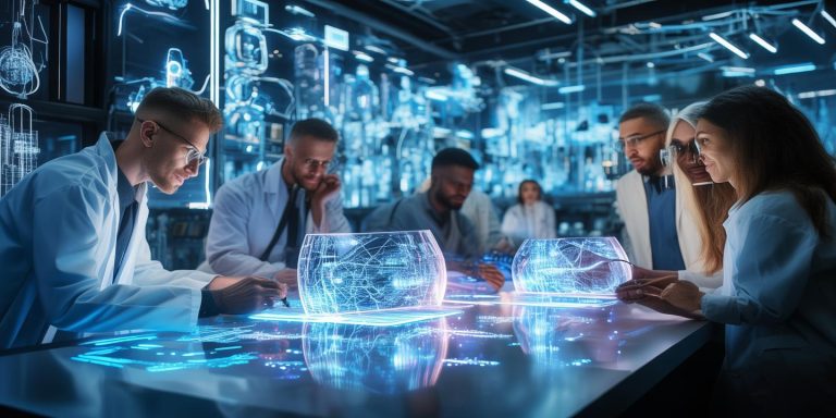 美韩新协议聚焦AI量子6G合作 科技创新引领未来