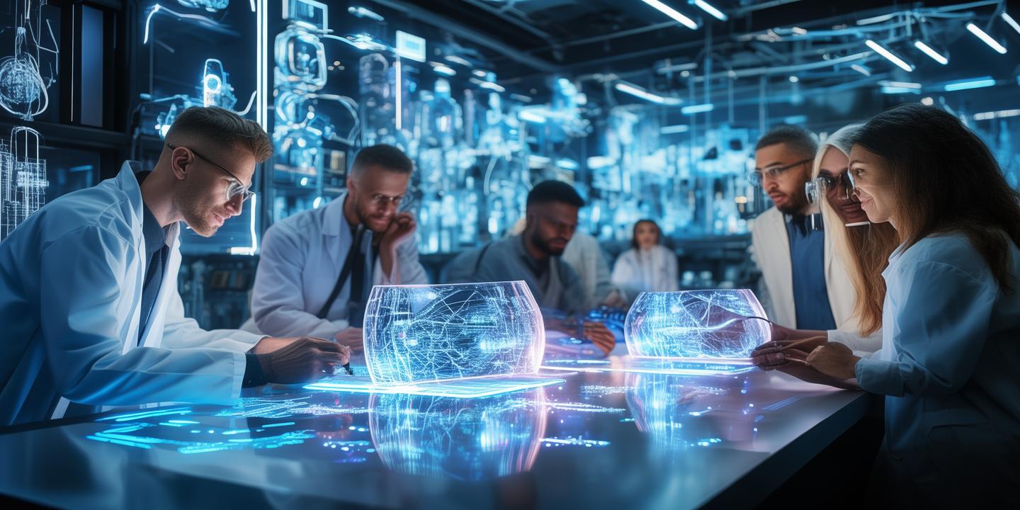 美韩新协议聚焦AI量子6G合作 科技创新引领未来